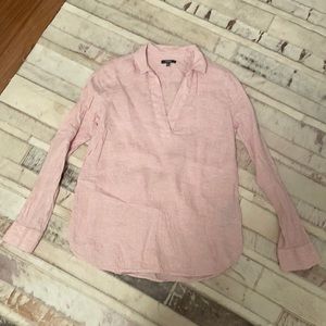 NYDJ Linen shirt